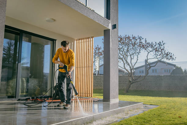 Professional Pressure Washing Services in Fort Lee, NJ