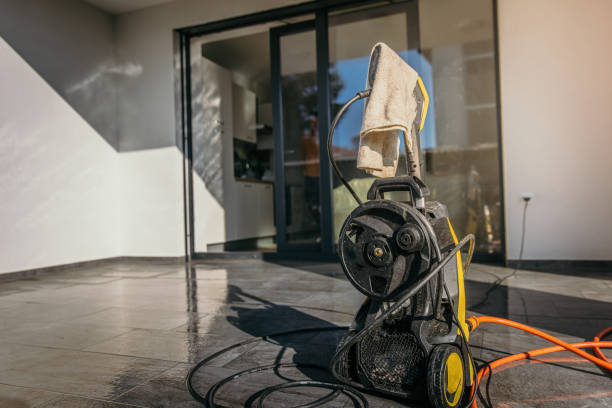 Best Sidewalk and Walkway Cleaning  in Fort Lee, NJ
