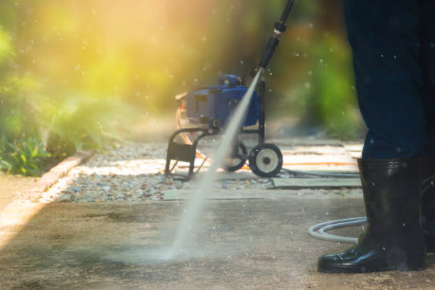 Best Solar Panel Cleaning  in Fort Lee, NJ